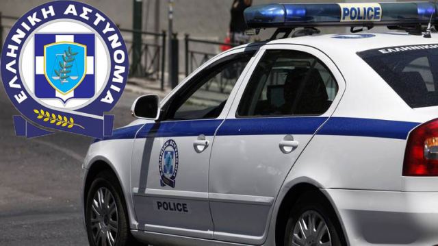 Πολλές συλλήψεις μετά από αστυνομικές επιχειρήσεις στη Στερεά