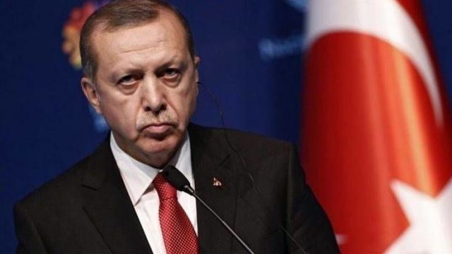 Ερντογάν: Δεν μας απασχολεί ο εγκλωβισμένος τζιχαντιστής μεταξύ Ελλάδας-Τουρκίας