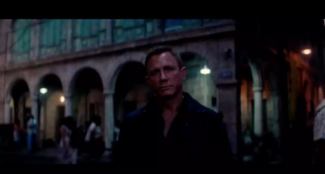 James Bond: Ιδού το νέο τρέιλερ του «No Time to Die»
