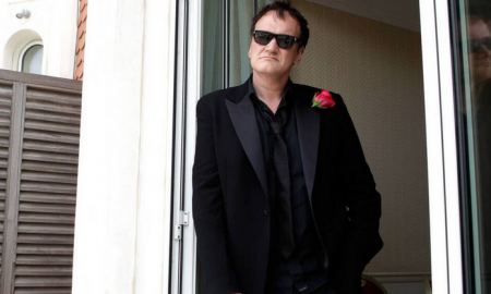 Quentin Tarantino: «Αυτή θα είναι η τελευταία μου ταινία»!