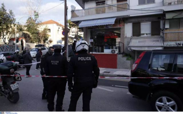 Θεσσαλονίκη: Ξέρουν τους δράστες των πυροβολισμών - Τα όπλα βγήκαν για οπαδικές διαφορές