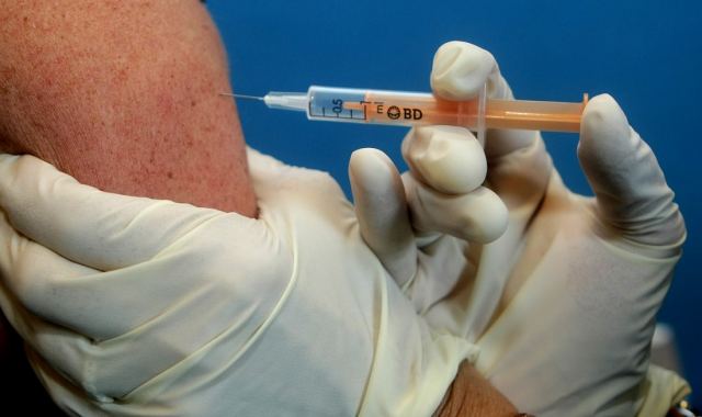 Αντιγριπικό εμβόλιο: Ποιοι ανήκουν στις ομάδες υψηλού κινδύνου
