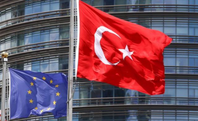 Κομισιόν για Τουρκία: Η προσδοκία της ΕΕ είναι η αποκλιμάκωση