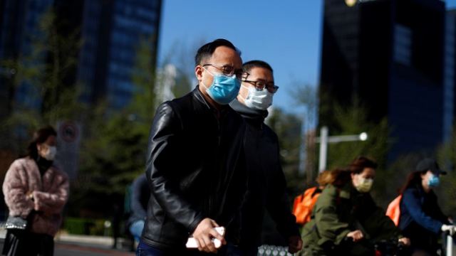 Κορωνοϊός - Εξελίξεις: Κινέζοι επιστήμονες απομόνωσαν πολύ αποτελεσματικά αντισώματα κατά του κορωνοϊού