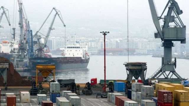 Λιμάνι Θεσσαλονίκης: Ναυτιλιακός πράκτορας αποκαλύπτει για τη δράση του κυκλώματος