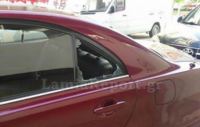 Γυναίκα πίσω από κλοπή σε ταξί στη Χαλκίδα