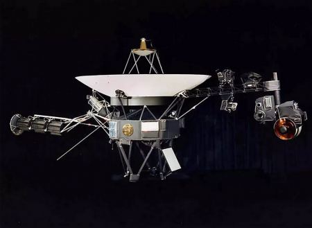 Η NASA έχασε κατά λάθος επαφή με το Voyager 2 που βρίσκεται 12 δισ. μίλια μακριά