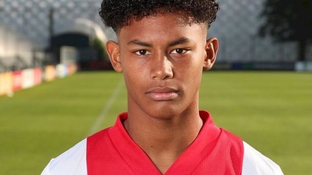Θλίψη στον Άγιαξ: Σκοτώθηκε 16χρονος ποδοσφαιριστής σε τροχαίο
