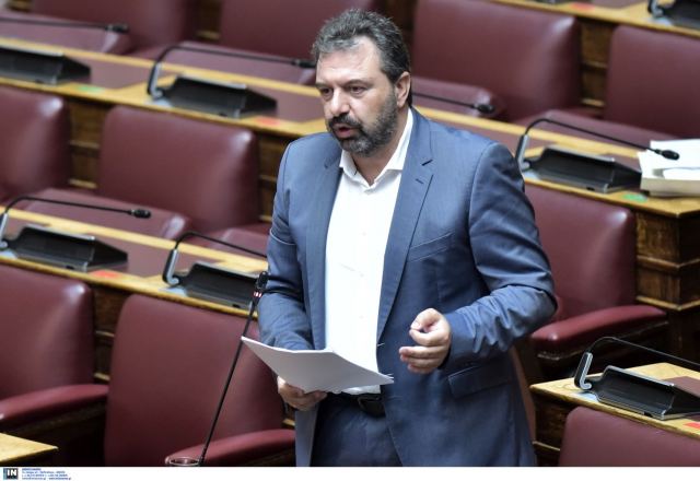 Υπόθεση Folli Follie: Άρση ασυλίας του βουλευτή ΣΥΡΙΖΑ Στ. Αραχωβίτη ζητά η επιτροπή της Βουλής