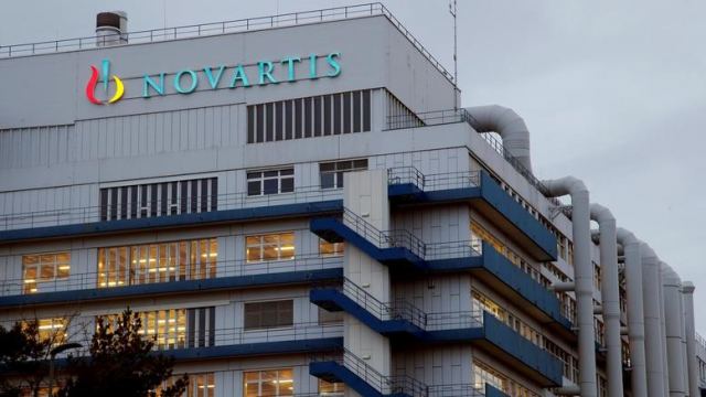 Novartis: Oλοκληρώθηκαν οι εξηγήσεις των 5 μη πολιτικών προσώπων