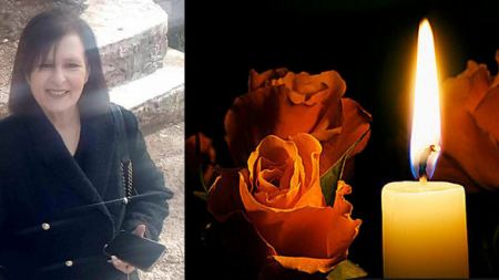 Πένθος στο Δήμο Λαμιέων για το θάνατο υπαλλήλου μητέρας δύο παιδιών