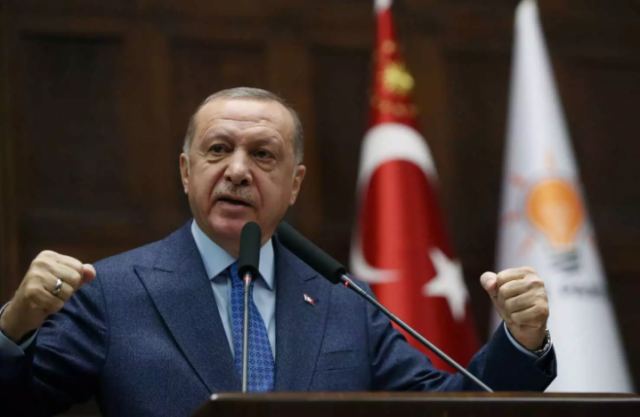 Ε.Ε: Νέος “πονοκέφαλος” για την Τουρκία! Πέντε ακόμα χώρες ενάντια στις παράνομες γεωτρήσεις