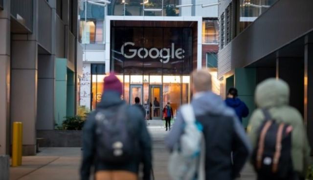 Εργαζόμενοι της Google δημιούργησαν συνδικάτο για πρώτη φορά