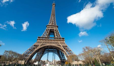 Τι χρειάστηκε ο Gustave Eiffel για να χτίσει τον Πύργο του Άιφελ: Ένα ντοκιμαντέρ έρχεται να αποκαλύψει τα πάντα