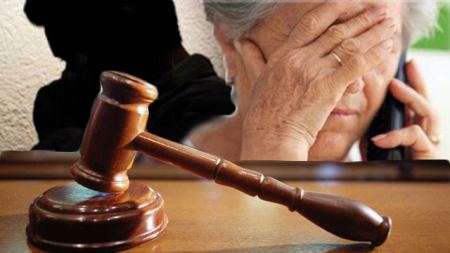 Λαμία: Αναβολή στη δίκη των δύο Βουλγάρων για την υπόθεση απάτης σε βάρος 86χρονης
