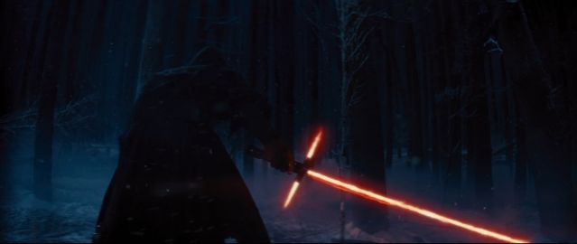 Η δύναμη ας είναι μαζί του! Το πρώτο teaser για το «Star Wars: The Force Awakens»
