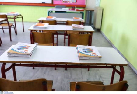 Αυτά είναι τα 28 σχολεία που μεταστεγάζονται στη Θεσσαλία λόγω προβλημάτων από την κακοκαιρία Daniel
