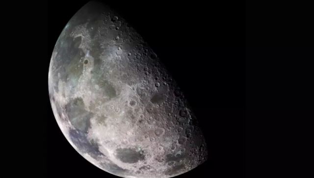 Η NASA στέλνει τέσσερις εταιρίες στη Σελήνη να φέρουν… χώμα! Απίστευτο το αντίτιμο