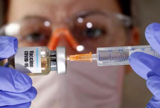 Κίνα: Τρία εμβόλια κατά του κορωνοϊού σε προχωρημένο στάδιο δοκιμής – “Όταν εγκριθεί το τελικό θα είναι δημόσιο αγαθό”