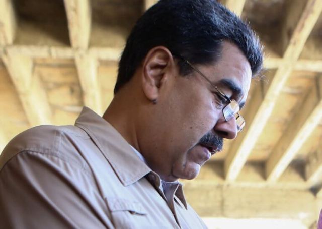 Βενεζουέλα: Το Καράκας απευλαύνει τον Γερμανό πρεσβευτή