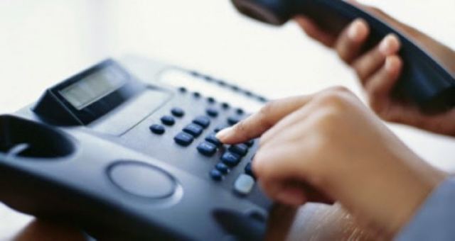 ΓΕΠΑΔ Στερεάς: Τι πρέπει να γνωρίζετε για τις τηλεφωνικές απάτες