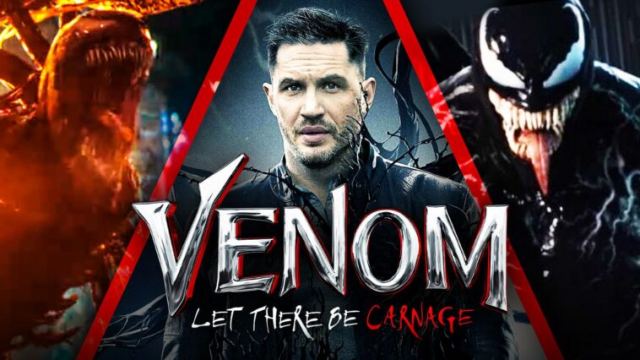 Cinepolis Γαλαξίας: Τα ονόματα που κέρδισαν δωρεάν εισιτήριο για το «Venom 2»!