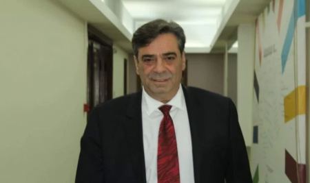 Λάρισα: Πέθανε ο τέως αντιπεριφειάρχης Γιώργος Λαδόπουλος