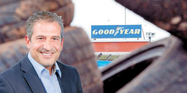Ο 52χρονος Νίκος Σπανός θύμα του κορωνοϊού - Πρώην CEO της Goodyear Dunlop Hellas