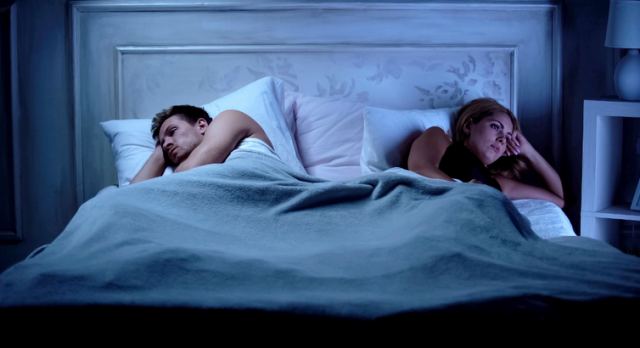 Θυμός: Γιατί δεν πρέπει να πέφτετε για ύπνο με νεύρα - Το μυστικό για να κρατήσει η σχέση