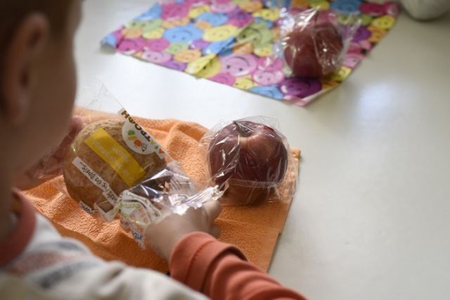 Δύο ακόμη σχολεία της Φθιώτιδας στο πρόγραμμα «σχολικών γευμάτων»