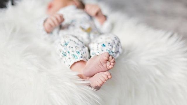 Ξάνθη: Μωρό ενός έτους βρέθηκε θετικό στον κορωνοϊό