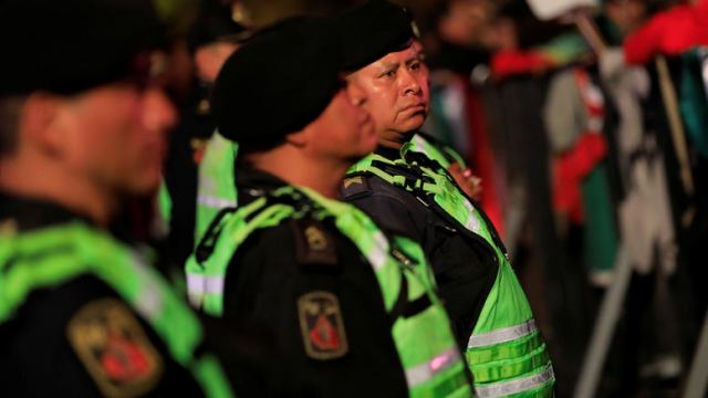 Μεξικό: Οι αρχές εντόπισαν 29 πτώματα σε 100 σακούλες