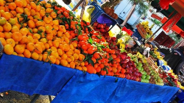 Ενημέρωση του Δήμου Λαμιέων για τη λειτουργία των Λαϊκών Αγορών