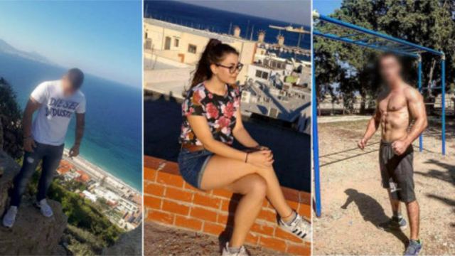 Δολοφονία Ελένης Τοπαλούδη: Ίχνη DNA του 19χρονου στο “φονικό” σίδερο!