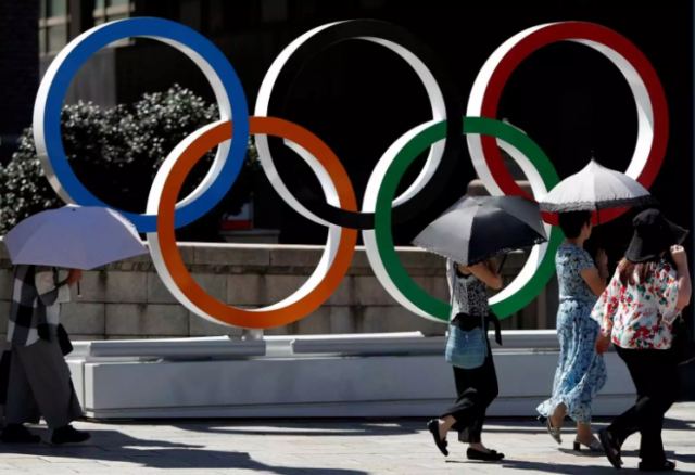 «Σκιά» σκανδάλου στους Ολυμπιακούς Αγώνες του Τόκιο - Ο επιχειρηματίας και το «λάδωμα»