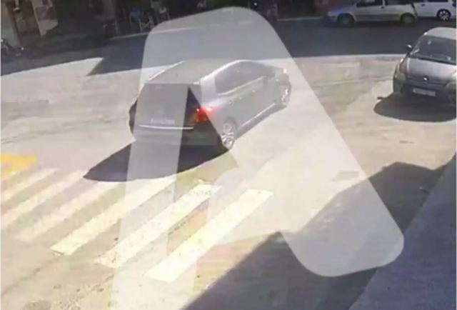 Γύθειο: Αυτοκίνητο «μπούκαρε» σε καφετέρια και τραυμάτισε δυο γυναίκες – Βίντεο ντοκουμέντο