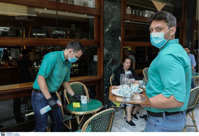 ΙΕΛΚΑ: Οι Έλληνες καταναλωτές θα διατηρήσουν τις συνήθειες που υιοθέτησαν λόγω κορωνοϊού
