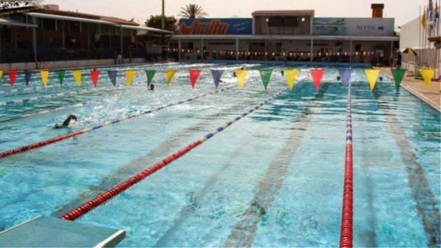 Ηράκλειο: Μάχη για τη ζωή της δίνει 45χρονη κολυμβήτρια