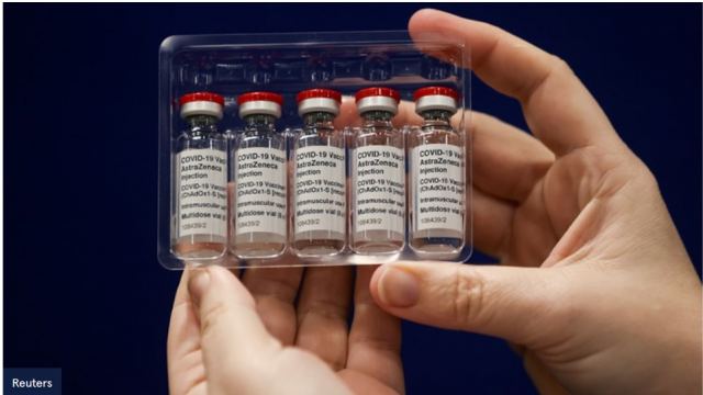 Εμβόλιο AstraZeneca: Μετά το Βέλγιο και η Ισπανία το συνιστά στους κάτω των 55