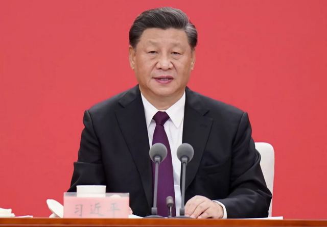 Κίνα: Συγχαρητήρια Σι Τζινπίνγκ σε Μπάιντεν για τη νίκη του στις αμερικανικές προεδρικές εκλογές