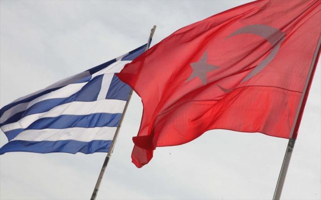 Ξεκίνησαν οι πολιτικές διαβουλεύσεις Ελλάδας - Τουρκίας