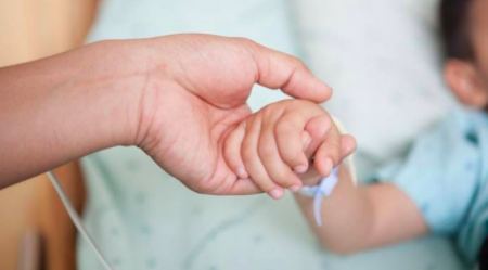 Πάτρα: 17 τα παιδιά που βρέθηκαν από τον παιδικό τους σταθμό σε νοσοκομεία με συμπτώματα σαλμονέλας