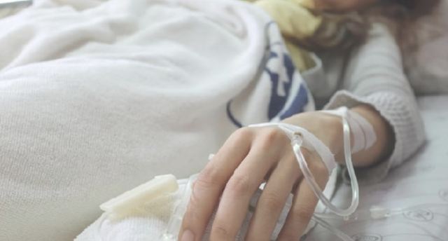 Έκκληση για βοήθεια σε 35χρονη που νοσηλεύεται στη ΜΕΘ του Νοσοκομείου Βόλου