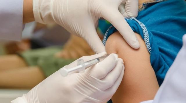 Οκτώ λόγοι που οι παιδίατροι συστήνουν εμβολιασμό των παιδιών έναντι της γρίπης