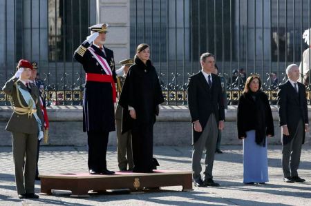 Ισπανία: Ανακοινώνει πως δεν θα επέμβει στρατιωτικά στην Ερυθρά Θάλασσα