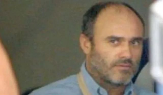Νίκος Παλαιοκώστας: Στο νοσοκομείο ξανά λίγες ώρες πριν την αποφυλάκισή του - Δείτε βίντεο