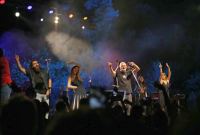 Μουσικό φινάλε για τα «Θερμοπύλεια 2022» με τη συναυλία του Νίκου Πορτοκάλογλου και της Ρένας Μόρφη (ΒΙΝΤΕΟ-ΦΩΤΟ)
