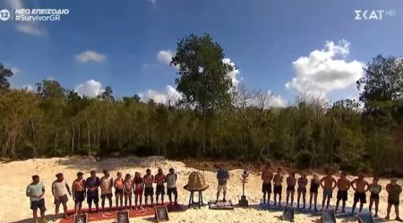 Survivor All Star: Έξι νέοι παίκτες έρχονται να ταράξουν τα νερά στη παραλία του Αγίου Δομίνικου