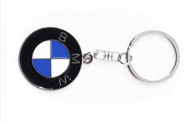 Χάθηκαν κλειδιά με μπρελόκ της BMW