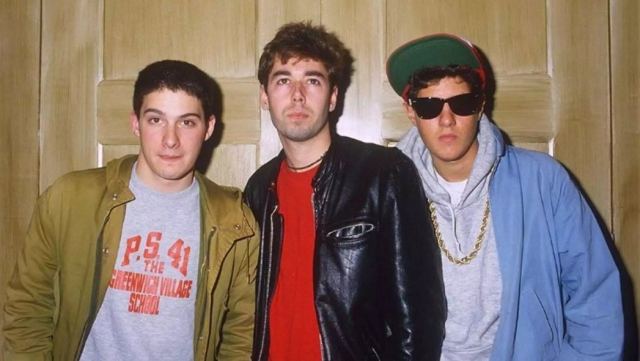 Beastie Boys: “Πράσινο φως” στον Μπάιντεν να παίζει το τραγούδι Sabotage στις συγκεντρώσεις του